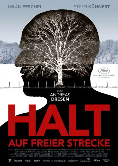 Остановка на перегоне (2011)